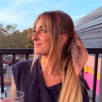 VerSprite Cybersecurity Employee Haylie Leitzsey's profile photo