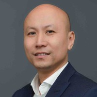 Tableau Software Employee Joe Ho's profile photo