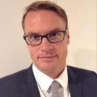 Lion Employee Michael Bodle's profile photo