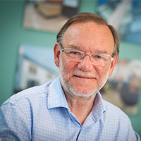 John Leveridge Email