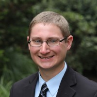 City of Chattanooga Employee Weston Porter's profile photo