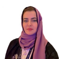 Prince Sultan Cardiac Center Employee Mona Musa's profile photo