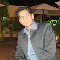 Zribble Employee Idris Sabir's profile photo