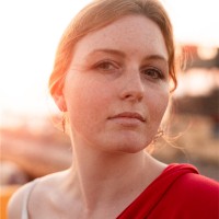 SPARCK Employee Anastasiia Popova's profile photo