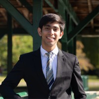 East Coast Realty Employee Abir Bajaj's profile photo