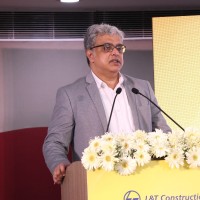 Larsen & Toubro Employee Amba G's profile photo