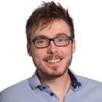 Flexware Innovation Employee Jacob Clodfelter's profile photo