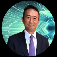 I.T.A., Inc. Employee Shin Kishioka's profile photo
