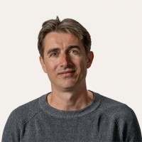 Shared Ambition Employee Adriaan Gijsberts's profile photo