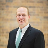 Critical Project Services Employee Brandon McDaniel's profile photo