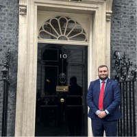 House of Commons Employee Ben McKee's profile photo