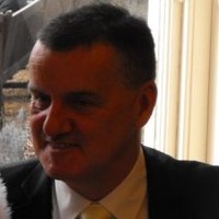 NatWest Employee Alan Andrews's profile photo