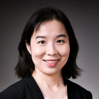 FDA Employee Mo Liu's profile photo