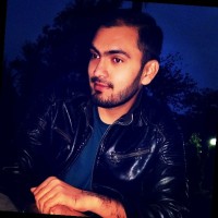 Softtronix IT Solution Employee Manish Ninave's profile photo