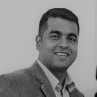 GSK Employee Jojo John's profile photo
