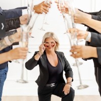 Preferred Corporate Housing Employee Samantha Elliott's profile photo