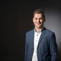 Kalzip Employee Yannick de Beauregard's profile photo