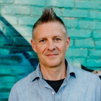 Eric Zimmer