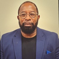 Sensible Micro Corporation Employee Willie Geter's profile photo
