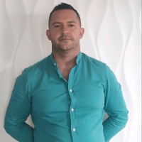DEFRO Employee Lukasz Krakowiak's profile photo