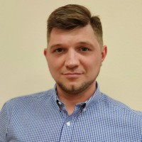 Domclick Employee Konstantin Gusev's profile photo