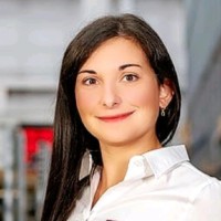 Sofia Bianchini Email