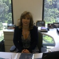 Merck Research Labs Employee Francesca Carvajal's profile photo