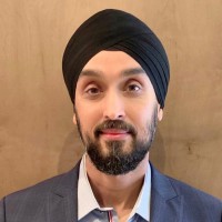 Jaspreet Sachdev Email & Phone Number