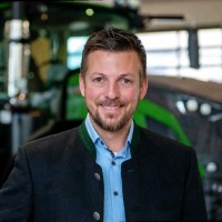 Raiffeisen Waren-Zentrale Rhein-Main AG (RWZ) Employee Felix Glas's profile photo