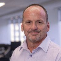 PremiStar Employee Michael Moriarty's profile photo