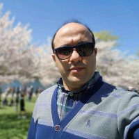 Soroush Gholamhosseini Email