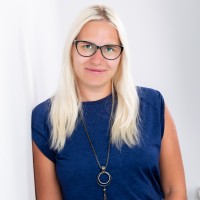 Muzulu Employee Erika Sukevic's profile photo