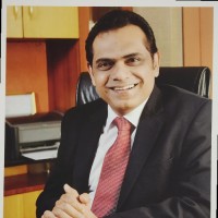 Email e telefono di Ashok Bhosle