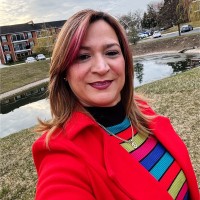 Universal Beauty Products Inc. Employee Adriana del Carmen Mariani Rivero's profile photo