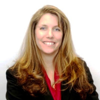 Canon Solutions America Employee Robin Whisnant's profile photo