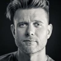 COLOR Employee Brian Lohr's profile photo