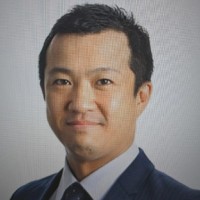 Mitsubishi Electric Employee Naga Shin's profile photo