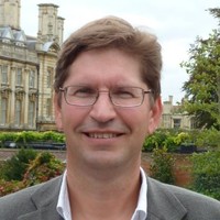 Inera AB Employee Gabriel von Euler's profile photo