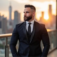 Porteo BTP (Ex Nse-Ci) Employee Hadi Zaarour's profile photo