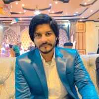 FlashIntel Employee Adeel Jaffery's profile photo