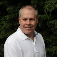 Bank of Ireland Employee David Service's profile photo