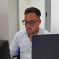 AON Solutions Employee Moisés Romero Magrit's profile photo