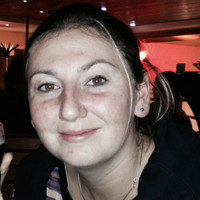 Editus Luxembourg Employee Audrey Amstuz's profile photo