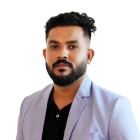 Transys Global Forwarding Employee Akhil P's profile photo