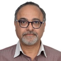 Engineering Watch Employee Nikhil Kaul's profile photo
