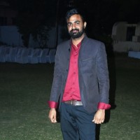 FreeElective Employee Bharat Kumawat's profile photo