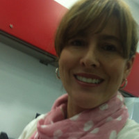 PROCTEK Employee María Rocio Duran Serrano's profile photo