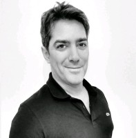 Clarín Employee Maxi Kronenberg's profile photo