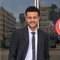 MVP Application & Game Design L.L.C. Employee Mostafa Nasser's profile photo
