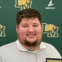 The Christian Village at Mason Employee Jordan Vanderyt's profile photo